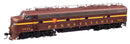 Walthers 920-42907 EMD E8A with LokSound 5 Sound & DCC --  Pennsylvania Railroad Class EP-22