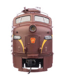Walthers 920-42907 EMD E8A with LokSound 5 Sound & DCC --  Pennsylvania Railroad Class EP-22