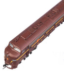 Walthers 920-42907 EMD E8A with LokSound 5 Sound & DCC --  Pennsylvania Railroad Class EP-22