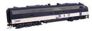 WalthersProto 920-42908 EMD E8 A-A with LokSound 5 Sound & DCC -- Baltimore & Ohio
