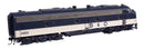 WalthersProto 920-42908 EMD E8 A-A with LokSound 5 Sound & DCC -- Baltimore & Ohio