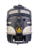 WalthersProto 920-42908 EMD E8 A-A with LokSound 5 Sound & DCC -- Baltimore & Ohio