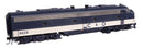 WalthersProto 920-42913 EMD E8A with LokSound 5 Sound & DCC - Chesapeake & Ohio
