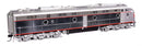 WalthersProto 920-42914 EMD E9 A-A with LokSound 5 Sound & DCC -- Chicago, Burlington & Quincy