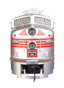 WalthersProto 920-42914 EMD E9 A-A with LokSound 5 Sound & DCC -- Chicago, Burlington & Quincy