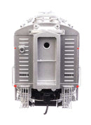 WalthersProto 920-42914 EMD E9 A-A with LokSound 5 Sound & DCC -- Chicago, Burlington & Quincy