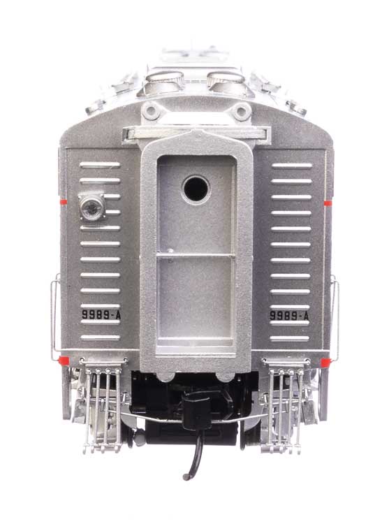 WalthersProto 920-42914 EMD E9 A-A with LokSound 5 Sound & DCC -- Chicago, Burlington & Quincy