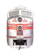 WalthersProto 920-42914 EMD E9 A-A with LokSound 5 Sound & DCC -- Chicago, Burlington & Quincy