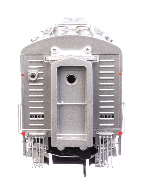 WalthersProto 920-42914 EMD E9 A-A with LokSound 5 Sound & DCC -- Chicago, Burlington & Quincy