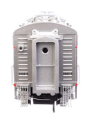 WalthersProto 920-42914 EMD E9 A-A with LokSound 5 Sound & DCC -- Chicago, Burlington & Quincy