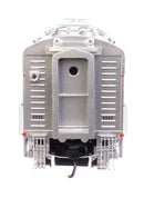 WalthersProto 920-42917  EMD E9A with LokSound 5 Sound & DCC -- Chicago, Burlington & Quincy