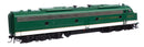 WalthersProto 920-42920 EMD E8 A-A with LokSound 5 Sound & DCC - Southern