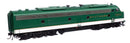 WalthersProto 920-42921 EMD E8 A-A with LokSound 5 Sound & DCC - Southern
