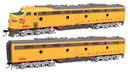 WalthersProto 920-42950 	EMD E9A - E9B - LokSound 5 Sound & DCC -- Milwaukee Road