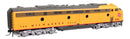WalthersProto 920-42950 	EMD E9A - E9B - LokSound 5 Sound & DCC -- Milwaukee Road