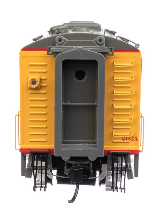 WalthersProto 920-42951 EMD E9A - E9B - LokSound 5 Sound & DCC -- Milwaukee Road