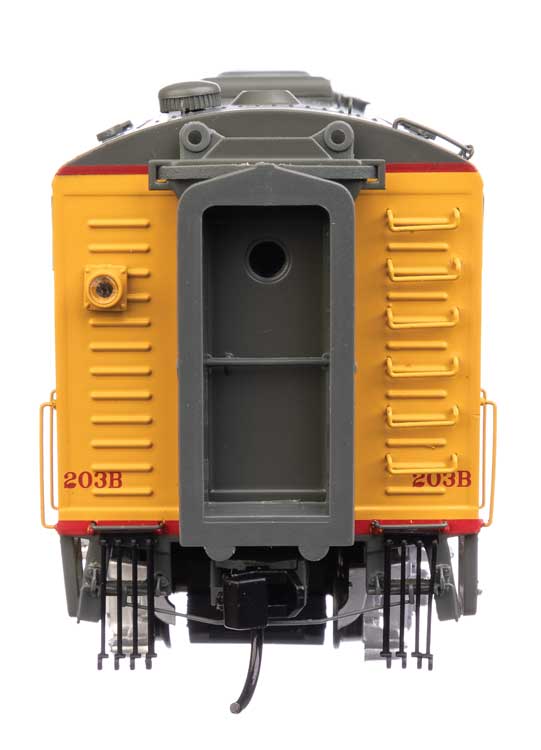 WalthersProto 920-42951 EMD E9A - E9B - LokSound 5 Sound & DCC -- Milwaukee Road