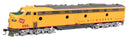 WalthersProto 920-42952 EMD E9A - LokSound 5 Sound & DCC - Milwaukee Road