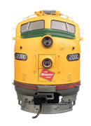 WalthersProto 920-42952 EMD E9A - LokSound 5 Sound & DCC - Milwaukee Road