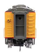 WalthersProto 920-42952 EMD E9A - LokSound 5 Sound & DCC - Milwaukee Road