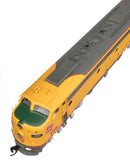 WalthersProto 920-42952 EMD E9A - LokSound 5 Sound & DCC - Milwaukee Road