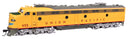 WalthersProto 920-42956 EMD E9A - LokSound 5 Sound & DCC -- Milwaukee Road