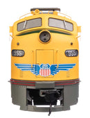 WalthersProto 920-42956 EMD E9A - LokSound 5 Sound & DCC -- Milwaukee Road