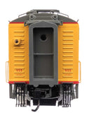 WalthersProto 920-42956 EMD E9A - LokSound 5 Sound & DCC -- Milwaukee Road