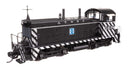 PREORDER WalthersProto 920-43501 HO EMD NW2 - LokSound 5 Sound and DCC -- Santa Fe