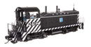 Walthers Proto HO 920-43501 EMD NW2, LokSound 5 Locomotive Atchison, Topeka & Santa Fe