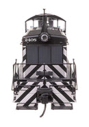 Walthers Proto HO 920-43501 EMD NW2, LokSound 5 Locomotive Atchison, Topeka & Santa Fe