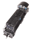 PREORDER WalthersProto 920-43501 HO EMD NW2 - LokSound 5 Sound and DCC -- Santa Fe