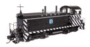 PREORDER WalthersProto 920-43502 HO EMD NW2 - LokSound 5 Sound and DCC -- Santa Fe
