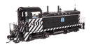 Walthers Proto HO 920-43502 EMD NW2, LokSound 5 Locomotive Santa Fe