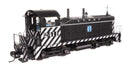 PREORDER WalthersProto 920-43502 HO EMD NW2 - LokSound 5 Sound and DCC -- Santa Fe