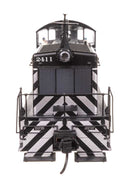 Walthers Proto HO 920-43502 EMD NW2, LokSound 5 Locomotive Santa Fe