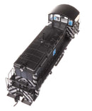 Walthers Proto HO 920-43502 EMD NW2, LokSound 5 Locomotive Santa Fe