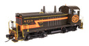 Walthers Proto HO 920-43503 EMD NW2, LokSound 5 Locomotive Indiana Harbor Belt