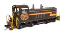 Walthers Proto HO 920-43503 EMD NW2, LokSound 5 Locomotive Indiana Harbor Belt