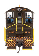 Walthers Proto HO 920-43503 EMD NW2, LokSound 5 Locomotive Indiana Harbor Belt