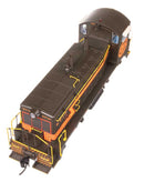 PREORDER WalthersProto 920-43503 HO EMD NW2 - LokSound 5 Sound and DCC -- Indiana Harbor Belt