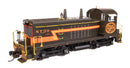 PREORDER WalthersProto 920-43504 HO EMD NW2 - LokSound 5 Sound and DCC -- Indiana Harbor Belt