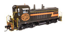 PREORDER WalthersProto 920-43504 HO EMD NW2 - LokSound 5 Sound and DCC -- Indiana Harbor Belt
