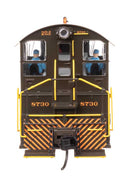 Walthers Proto HO 920-43504 EMD NW2, LokSound 5 Locomotive Indiana Harbor Belt