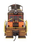 PREORDER WalthersProto 920-43504 HO EMD NW2 - LokSound 5 Sound and DCC -- Indiana Harbor Belt