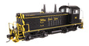 Walthers Proto HO 920-43505 EMD NW2, LokSound 5 Locomotive NIckel Plate Road