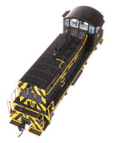 Walthers Proto HO 920-43505 EMD NW2, LokSound 5 Locomotive NIckel Plate Road