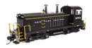 Walthers Proto HO 920-43507 EMD NW2, LokSound 5 Locomotive New York Central
