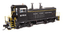 Walthers Proto HO 920-43507 EMD NW2, LokSound 5 Locomotive New York Central