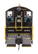Walthers Proto HO 920-43507 EMD NW2, LokSound 5 Locomotive New York Central